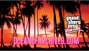 GTA Vice City Highly Compressed Download