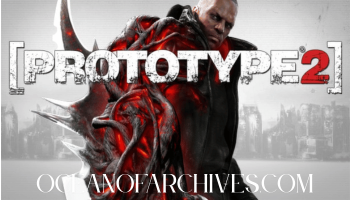 Prototype 2 Highly Compressed Game Download