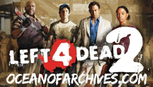 Left 4 Dead 2 Highly Compressed Download