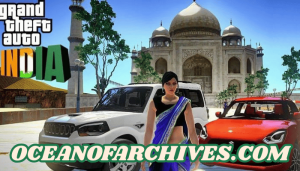 GTA India Highly Compressed Download