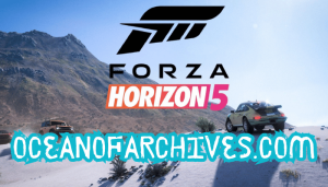 Forza Horizon 5 Premium Edition Highly Compressed Download