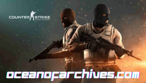 Counter-Strike Global Offensive Highly Compressed