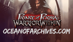 Prince Of Persia Warrior Within Highly Compressed